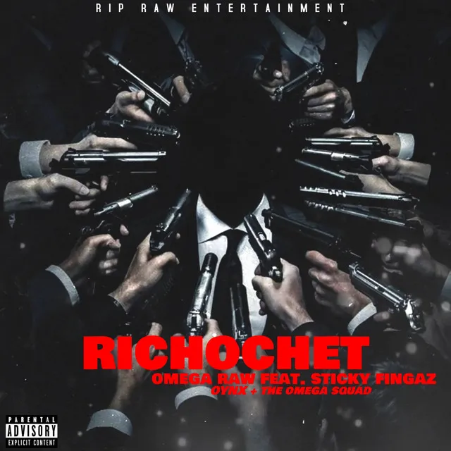 Richochet