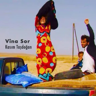 Vina Sor by Kasım Taşdoğan