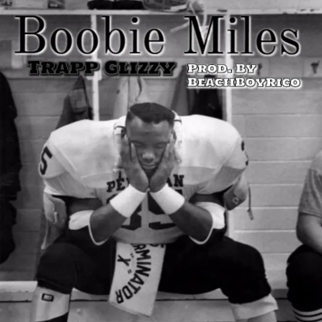 Booby Miles