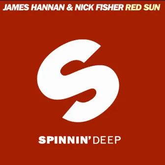 Red Sun by Nick Fisher