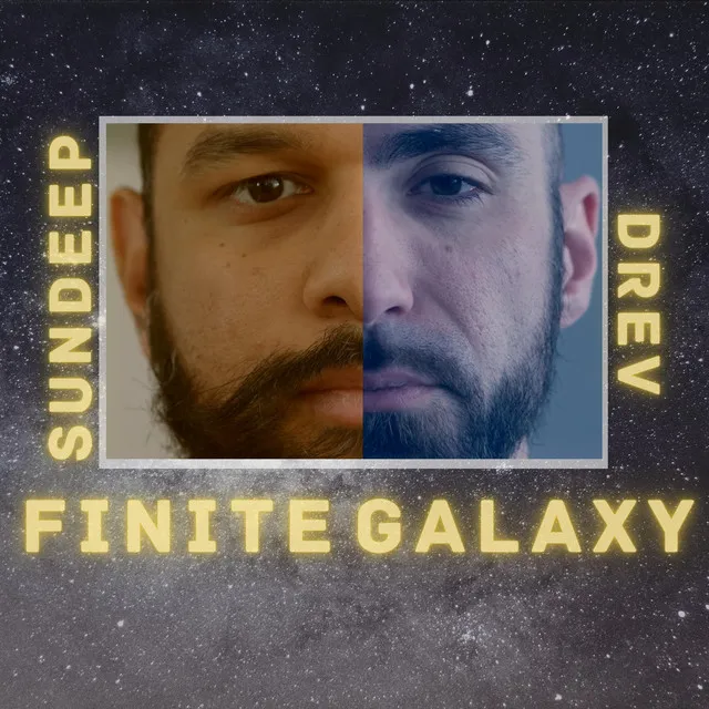 Finite Galaxy