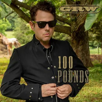 100 Pounds by GRW