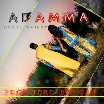 Adamma by Bobby Majest