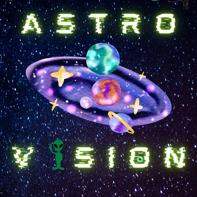 Astro Vision