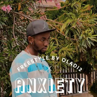 Anxiety by Oladi2