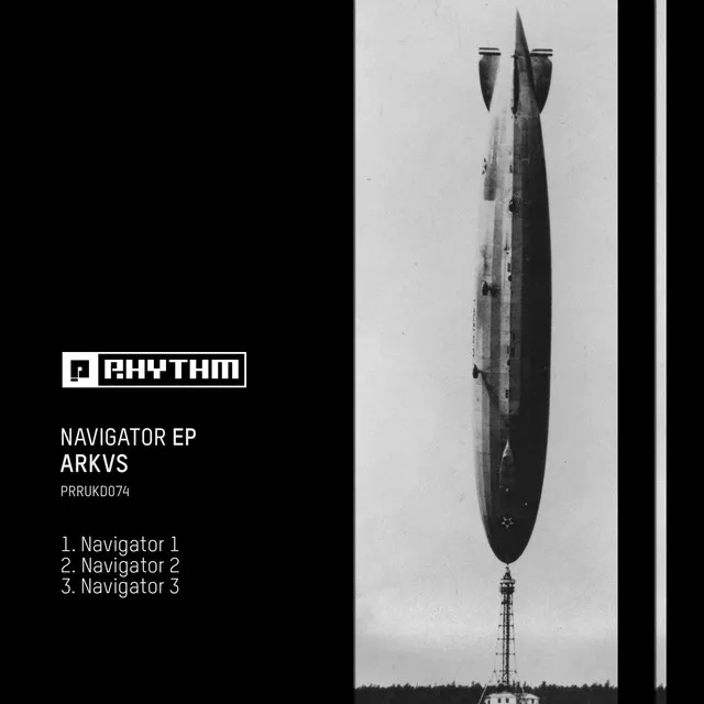 Navigator 1