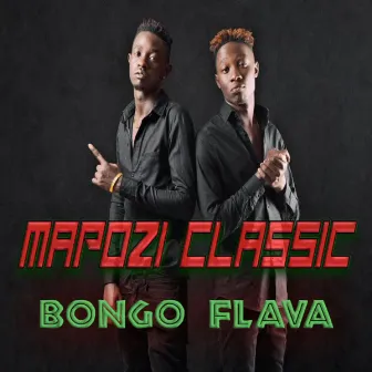 Bongo Flava by Mapozi Classic