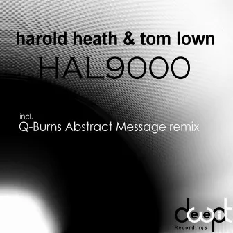 Hal9000 by Tom Lown