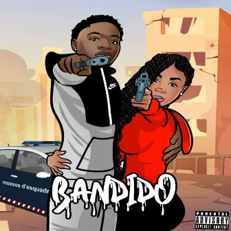 Bandido by Cyril Kamer