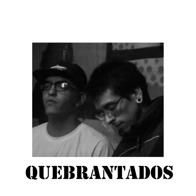 Quebrantados