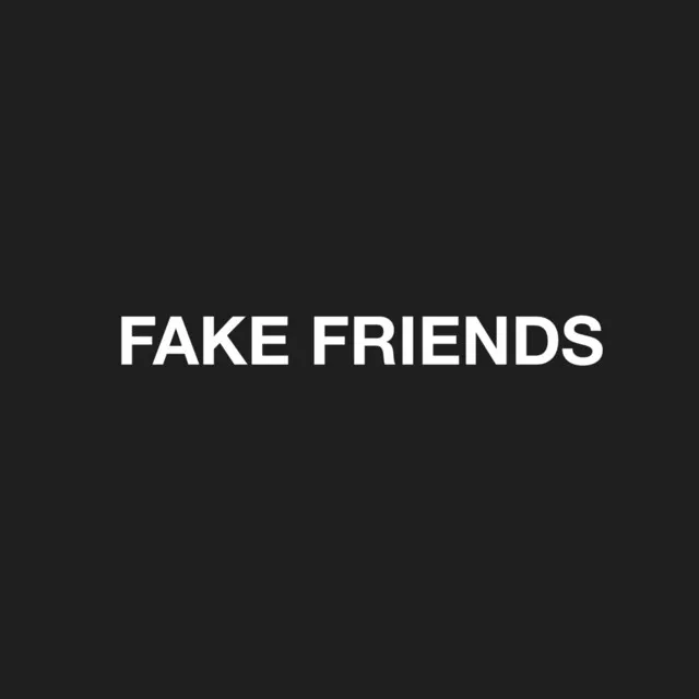 Fake Friends