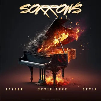 Sorrows by SEVIN DUCE