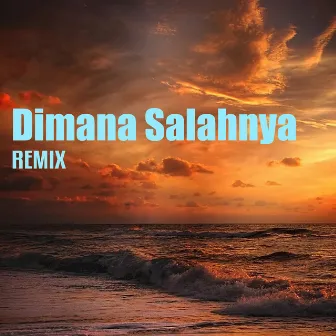 Dimana Salahnya (Remix Version) by DJ Icha