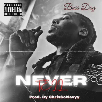 Never Tell by BossDog