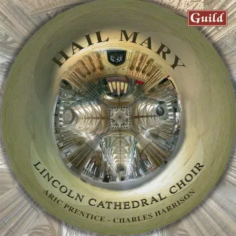 Hail Mary - Choral Music by Charles Harrison