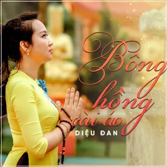 Bông Hồng Cài Áo by Diệu Đan