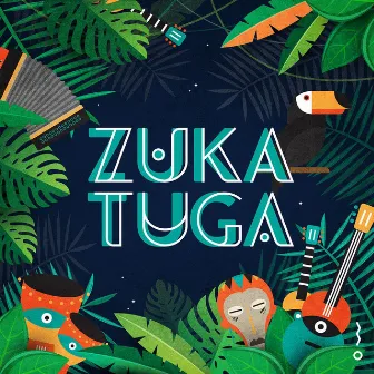 Não Há Festa Como Esta by Zukatuga