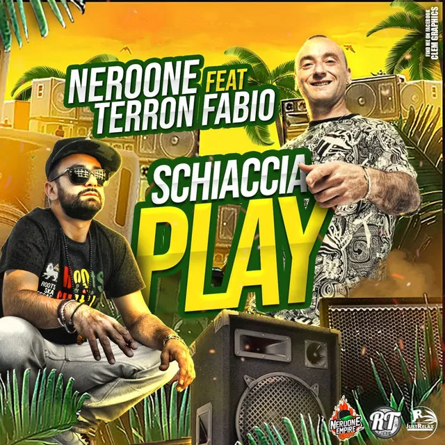 Schiaccia Play