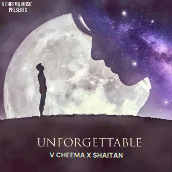 Unforgettable by Shaitan