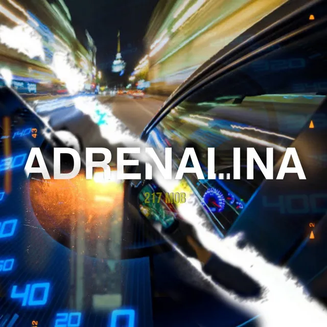 Adrenalina