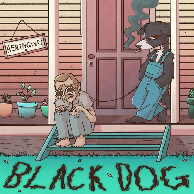 Black Dog