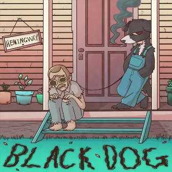 Black Dog by Hemingway