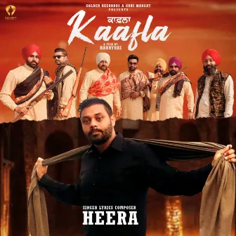 Kaafla by Heera