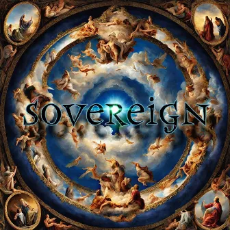 Sovereign by Projekt Renegade