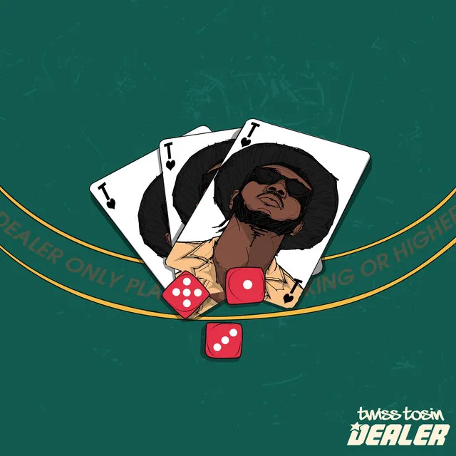 Dealer