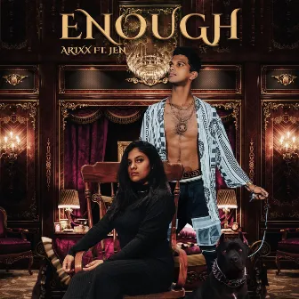 Enough by Arixx