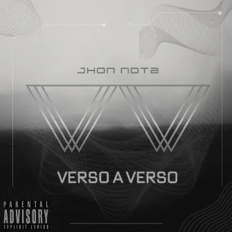 Verso a Verso by Jhon Nota