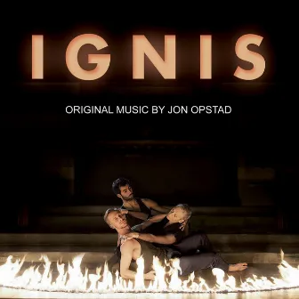 Ignis by Jon Opstad