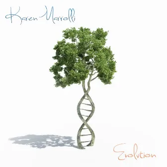 Evolution by Karen Marrolli