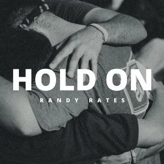 Hold On by Dawn