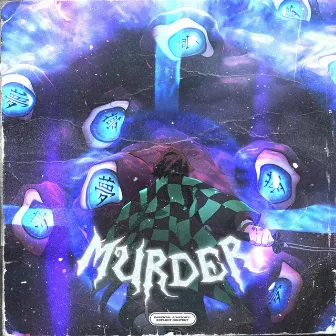 MURDER by pxrrywhxttriplesixxx