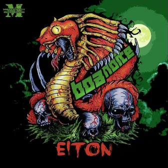 Boa Noite EP by Eiton