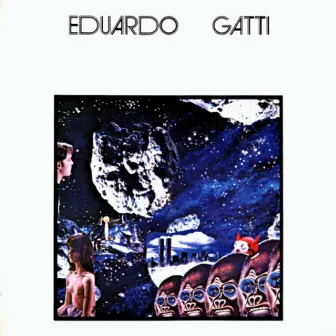 Eduardo Gatti by Eduardo Gatti