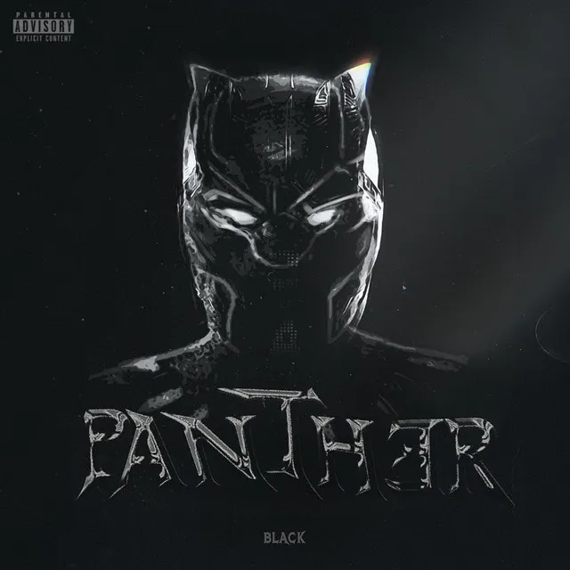 Black Panther