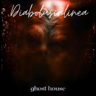 Ghost House by Diabolusinlinea