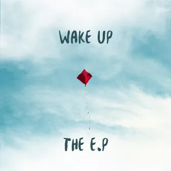 Wake Up by Kyle Drew