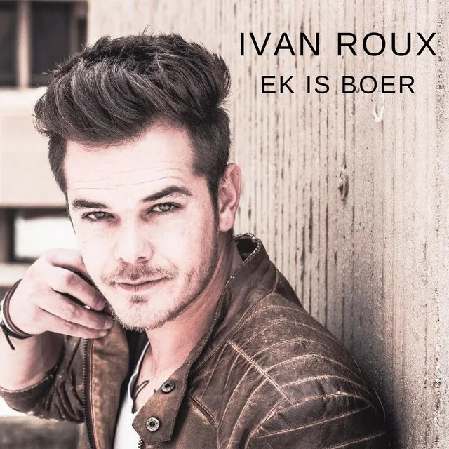 Ek Is Boer