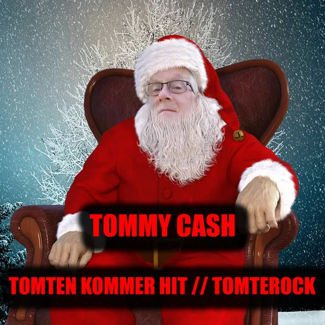 Tomterock