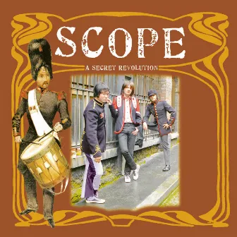 A Secret Revolution by Scope