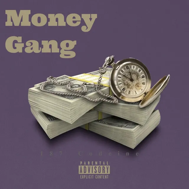 Money Gang (Slow Version)