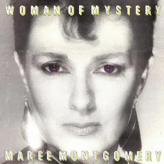 Woman Of Mystery by Serge Ermoll