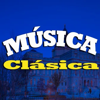 Música Clásica by Musica Relajante