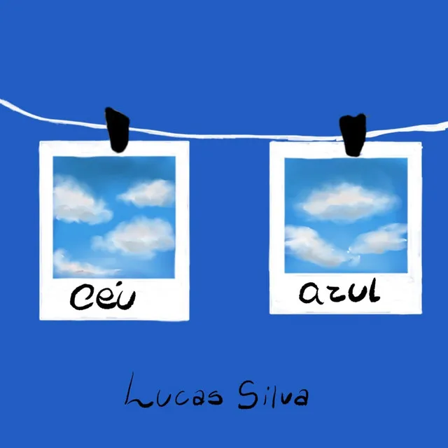 Céu Azul