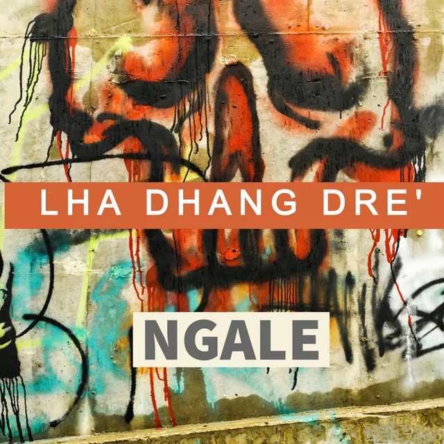 Lha dhang Drè