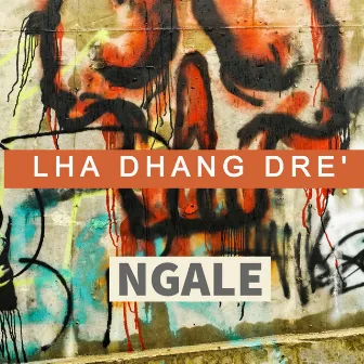 Lha dhang Drè by Buttertea