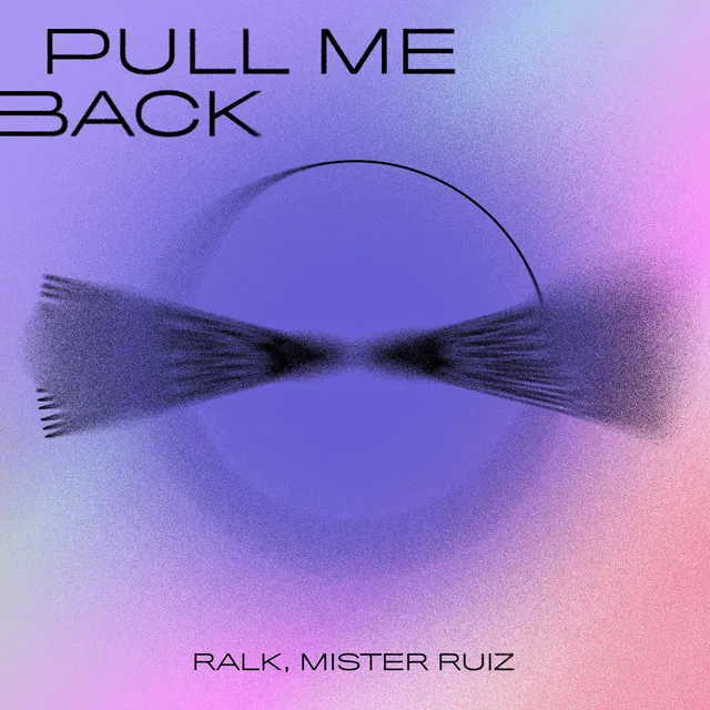 Pull Me Back